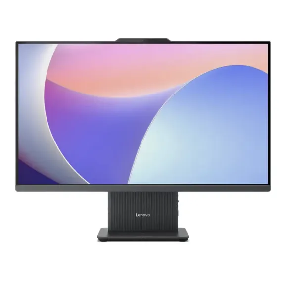 МОНОБЛОК LENOVO IDEACENTRE AIO 27ARR9, 27", AMD RYZEN 5 7535HS, 16ГБ/512ГБ, БЕЗ ОС, LUNA GREY
