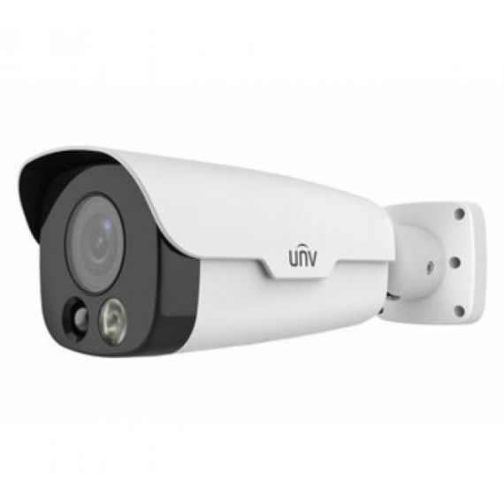 CAMERA CILINDRICA UNIVIEW IPC262EFW-DUZ