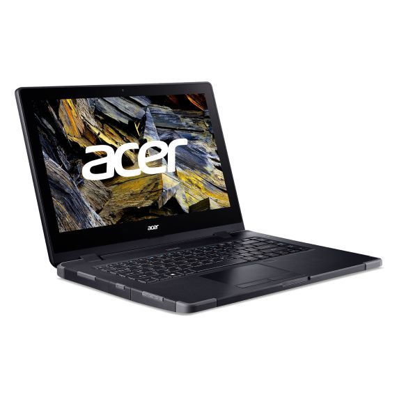 НОУТБУК 14.0" ACER ENDURO N3 EN314-51W  (NR.R0PEU.00J) / INTEL CORE I5 / 8GB / 512GB / BLACK