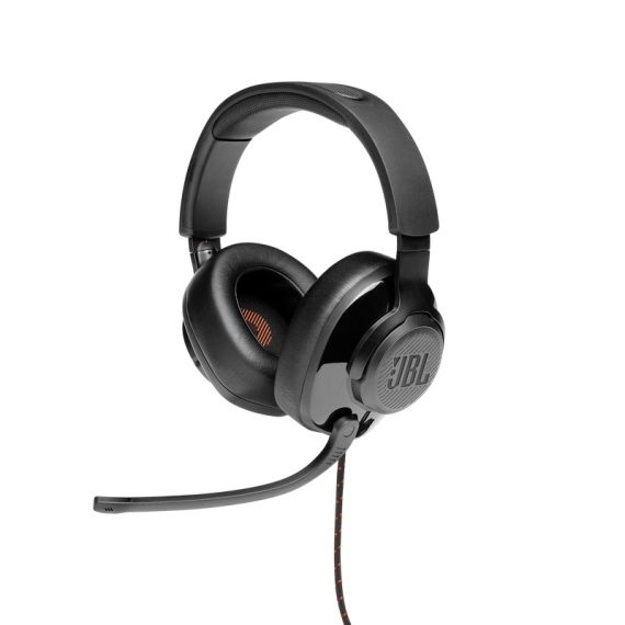 НАУШНИКИ JBL GAMING QUANTUM 300, BLACK