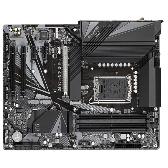 GIGABYTE GA_Z690 UD AX