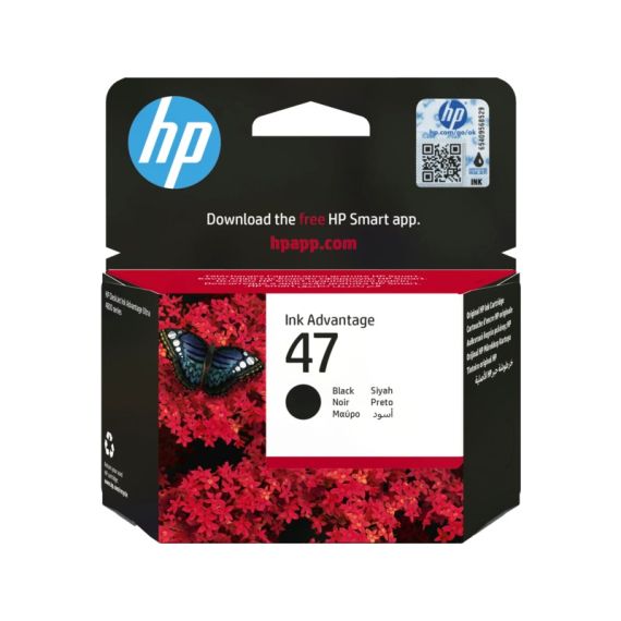 HP 6ZD21AE