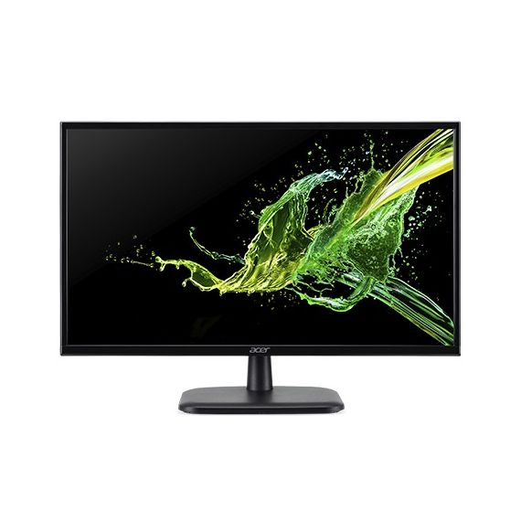 23.8" MONITOR ACER IPS  EK240Y [UM.QE0EE.C01] / 5MS / BLACK