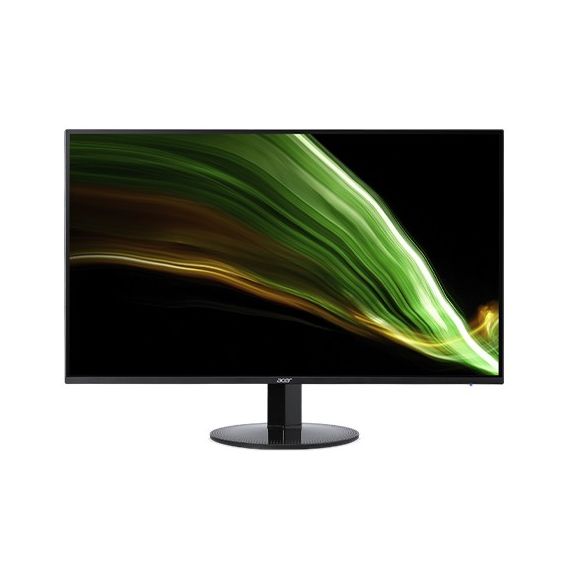 23.8" MONITOR ACER IPS  SB241Y [UM.QS1EE.001] / 1MS / BLACK