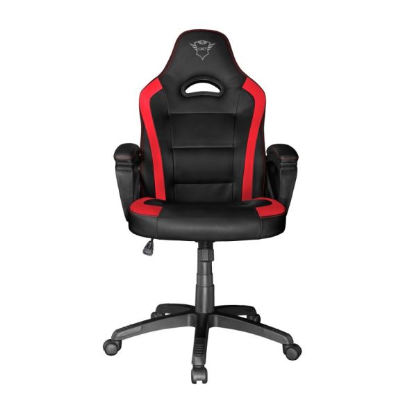 FOTOLIU GAMING TRUST GXT 701R RYON / 150KG / 160-190CM / RED