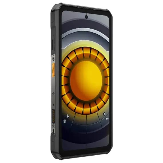 СМАРТФОН ULEFONE ARMOR 30 PRO, 16ГБ/512ГБ, MAGIC BLACK