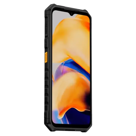 СМАРТФОН ULEFONE ARMOR X13, 4ГБ/64ГБ, ЧЁРНЫЙ