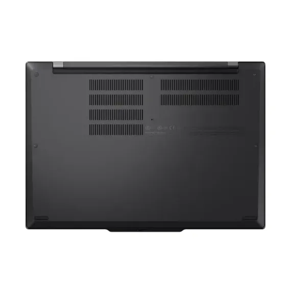 НОУТБУК ДЛЯ БИЗНЕСА 14" LENOVO THINKPAD T14S GEN 6 (SNAPDRAGON), ЧЁРНЫЙ, QUALCOMM SNAPDRAGON X ELITE X1E-78-100, 32ГБ/1024ГБ, WINDOWS 11 PRO