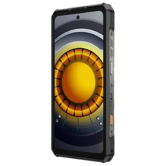 СМАРТФОН ULEFONE ARMOR 30 PRO, 16ГБ/512ГБ, MAGIC BLACK