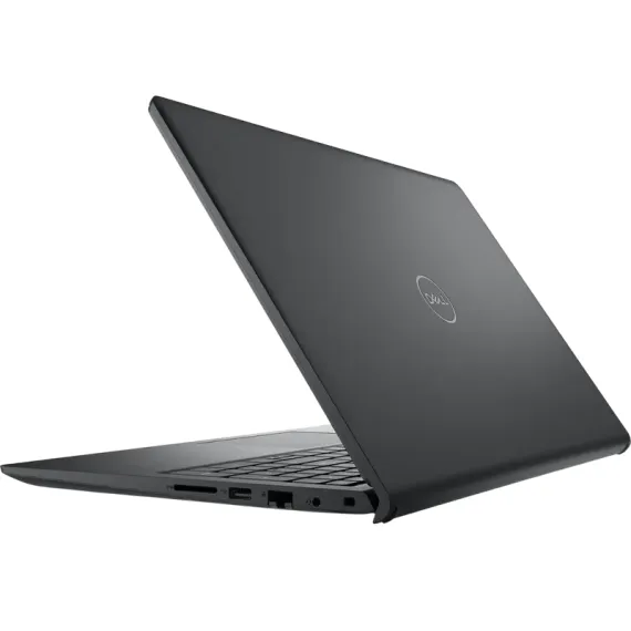 НОУТБУК ДЛЯ БИЗНЕСА 15,6" DELL VOSTRO 3520, CARBON BLACK, INTEL CORE I5-1235U, 16ГБ/512ГБ, WINDOWS 11 PRO