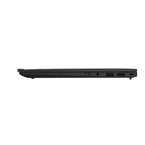 НОУТБУК ДЛЯ БИЗНЕСА 14" LENOVO THINKPAD X1 CARBON GEN 13, ЧЁРНЫЙ, INTEL CORE ULTRA 7 258V, 32ГБ/1024ГБ, WINDOWS 11 PRO