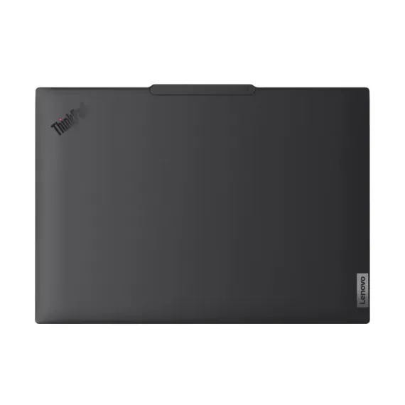 НОУТБУК ДЛЯ БИЗНЕСА 14" LENOVO THINKPAD T14 GEN 6, ЧЁРНЫЙ, INTEL CORE ULTRA 7 258V, 32ГБ/1024ГБ, БЕЗ ОС