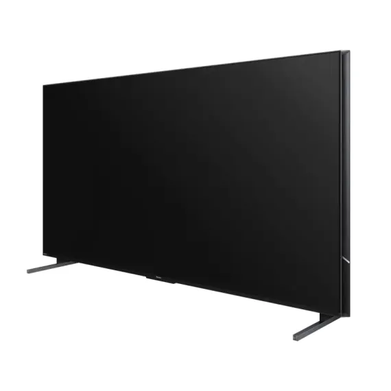 85" LED SMART ТЕЛЕВИЗОР HISENSE 85UXKQ, 3840X2160 4K UHD, VIDAA U7.0, ЧЕРНЫЙ
