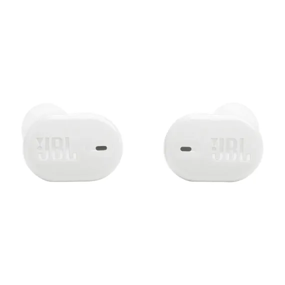 НАУШНИКИ JBL TUNE BUDS 2, БЕЛЫЙ