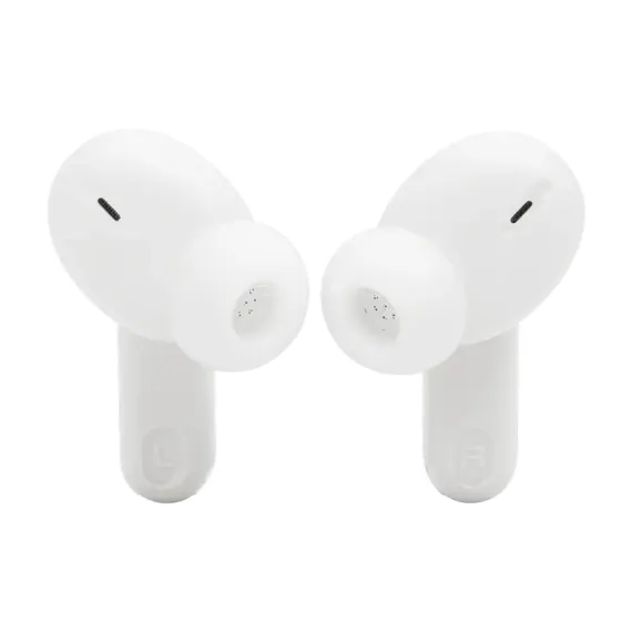 НАУШНИКИ JBL TUNE BEAM 2, БЕЛЫЙ