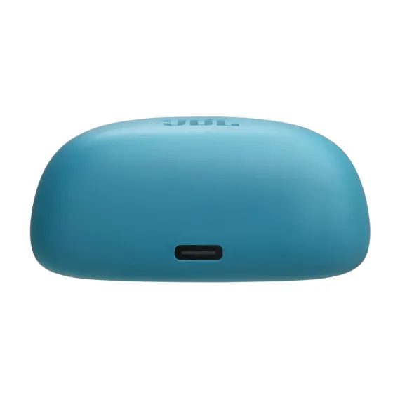НАУШНИКИ JBL TUNE BUDS 2, TURQUOISE