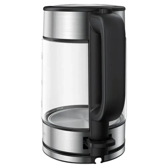 ЭЛЕКТРОЧАЙНИК XIAOMI ELECTRIC GLASS, НЕРЖАВЕЮЩАЯ СТАЛЬ