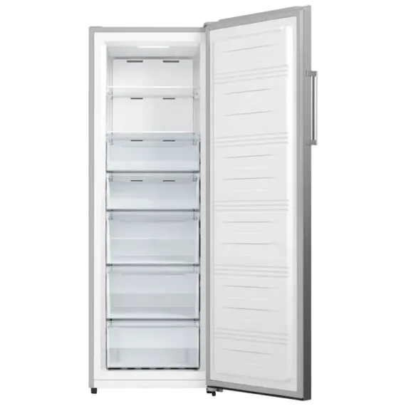 МОРОЗИЛЬНИК GORENJE FN617EES5, СЕРЫЙ