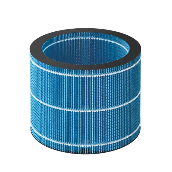 УВЛАЖНИТЕЛЬ ВОЗДУХА PHILIPS HU3918/10, ЧЕРНЫЙ | МЕДНЫЙ