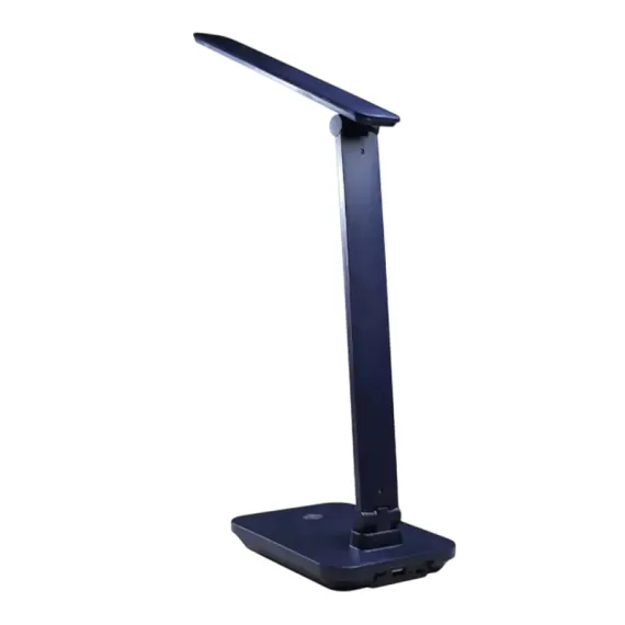 НАСТОЛЬНАЯ ЛАМПА PLATINET PDL6731NB, СИНИЙ