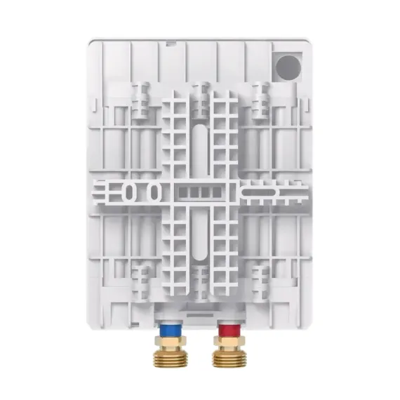 ПРОТОЧНЫЙ ВОДОНАГРЕВАТЕЛЬ THERMEX SURF 6000, БЕЛЫЙ