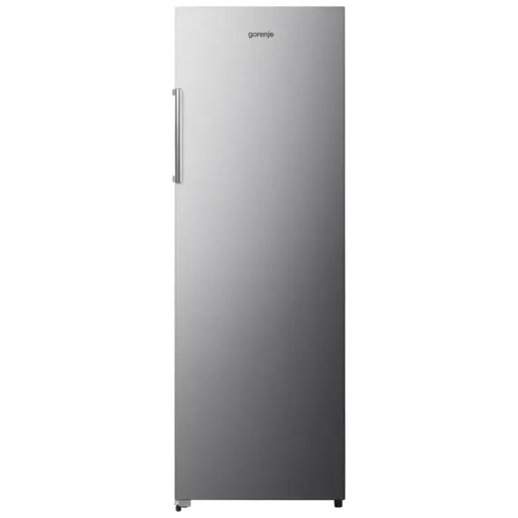 МОРОЗИЛЬНИК GORENJE FN617EES5, СЕРЫЙ