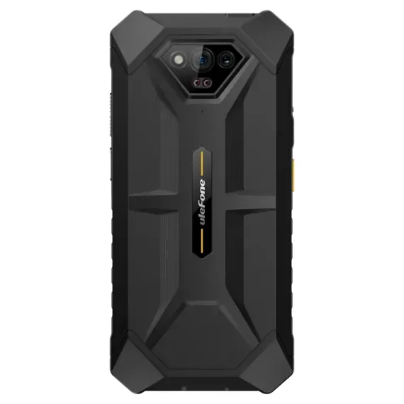 СМАРТФОН ULEFONE ARMOR X13, 4ГБ/64ГБ, ЧЁРНЫЙ