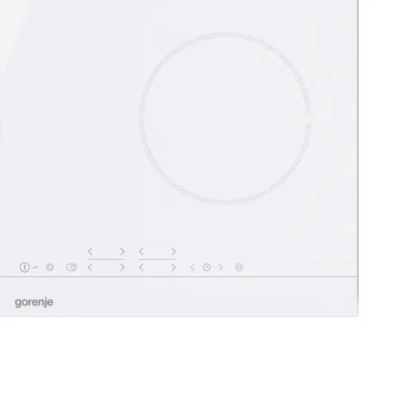 ЭЛЕКТРИЧЕСКАЯ ВАРОЧНАЯ ПАНЕЛЬ GORENJE ECT643WCSC, БЕЛЫЙ
