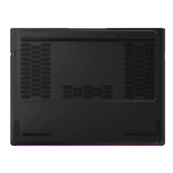 ИГРОВОЙ НОУТБУК 16" LENOVO LEGION PRO 7 16IAX10H, ECLIPSE BLACK, INTEL CORE ULTRA 9 275HX, 32ГБ/1024ГБ, БЕЗ ОС