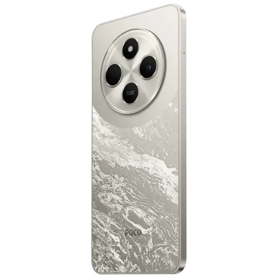 СМАРТФОН XIAOMI POCO C75, 6ГБ/128ГБ, ЗОЛОТОЙ