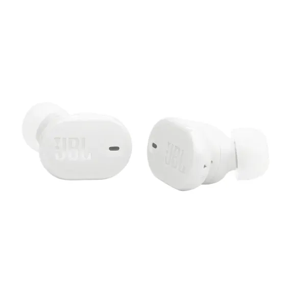 НАУШНИКИ JBL TUNE BUDS 2, БЕЛЫЙ