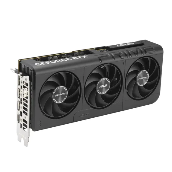 ВИДЕОКАРТА ASUS PRIME-RTX5060-O8G, 8GB GDDR7 128БИТ