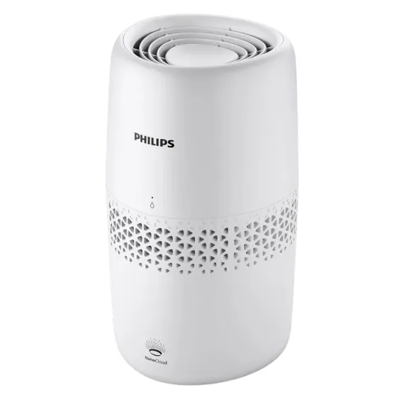 УВЛАЖНИТЕЛЬ ВОЗДУХА PHILIPS HU2510/10, БЕЛЫЙ