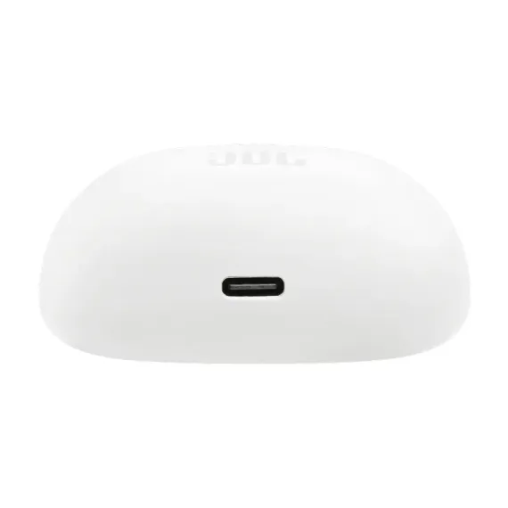 НАУШНИКИ JBL TUNE BEAM 2, БЕЛЫЙ