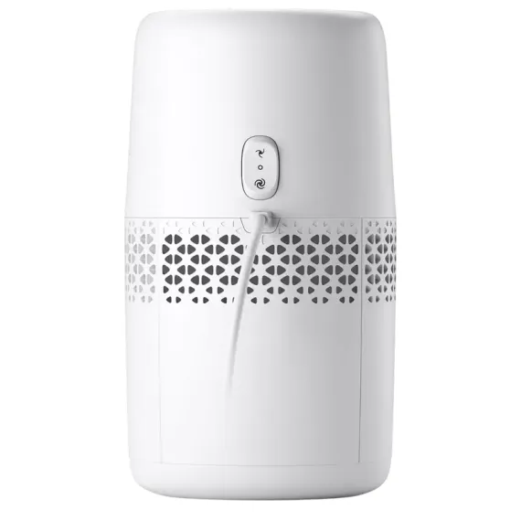 УВЛАЖНИТЕЛЬ ВОЗДУХА PHILIPS HU2510/10, БЕЛЫЙ