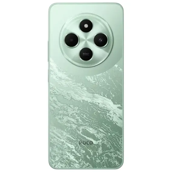 СМАРТФОН XIAOMI POCO C75, 6ГБ/128ГБ, ЗЕЛЁНЫЙ