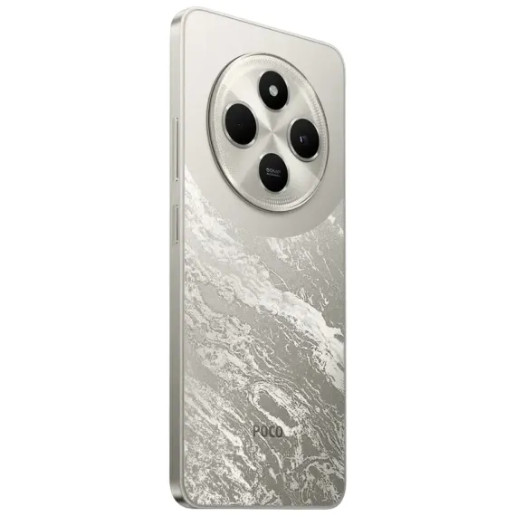 СМАРТФОН XIAOMI POCO C75, 6ГБ/128ГБ, ЗОЛОТОЙ