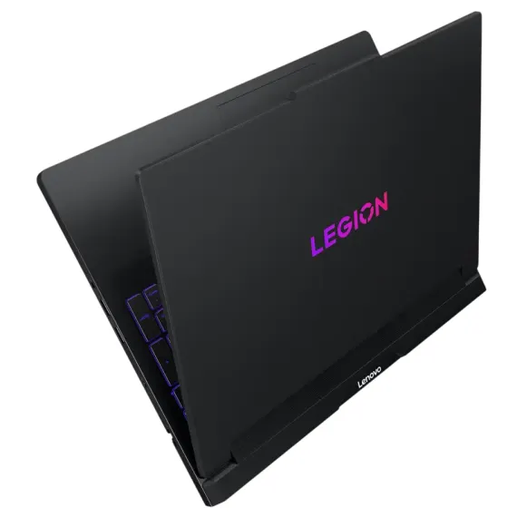 ИГРОВОЙ НОУТБУК 16" LENOVO LEGION PRO 7 16IAX10H, ECLIPSE BLACK, INTEL CORE ULTRA 9 275HX, 32ГБ/1024ГБ, БЕЗ ОС