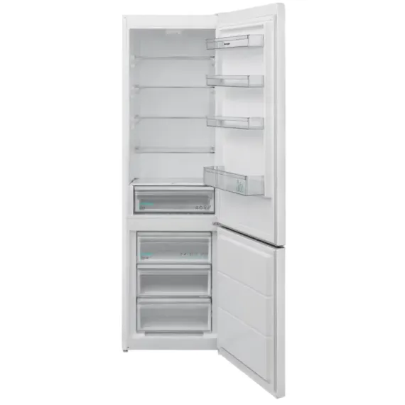 ХОЛОДИЛЬНИК SHARP SJ-FBB12DTXKE-EU, DARK INOX