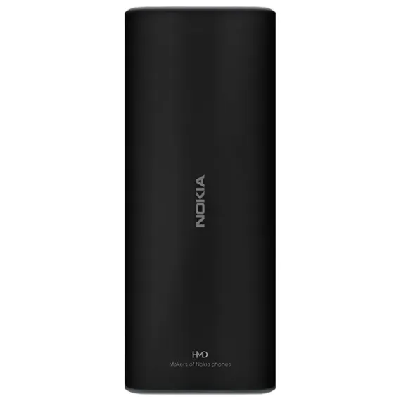 МОБИЛЬНЫЙ ТЕЛЕФОН NOKIA 105 4G (2024), CHARCOAL