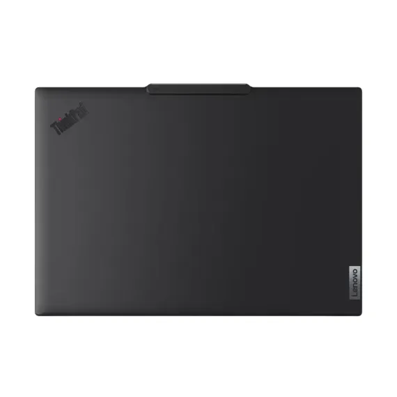 НОУТБУК ДЛЯ БИЗНЕСА 14" LENOVO THINKPAD T14S GEN 6 (SNAPDRAGON), ЧЁРНЫЙ, QUALCOMM SNAPDRAGON X ELITE X1E-78-100, 32ГБ/1024ГБ, WINDOWS 11 PRO
