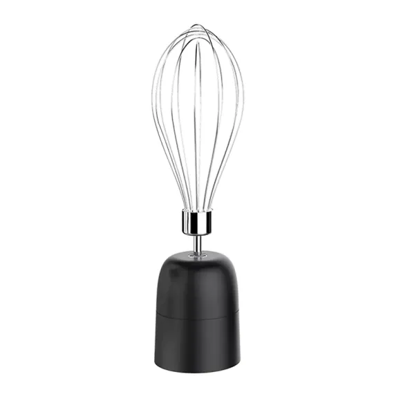 ПОГРУЖНОЙ БЛЕНДЕР POLARIS PHB1510GL, ЧЁРНЫЙ