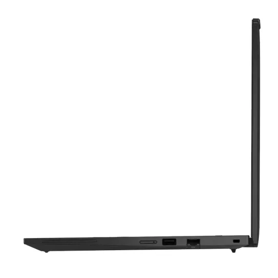 НОУТБУК ДЛЯ БИЗНЕСА 14" LENOVO THINKPAD T14 GEN 6, ЧЁРНЫЙ, INTEL CORE ULTRA 5 225U, 16ГБ/512ГБ, БЕЗ ОС