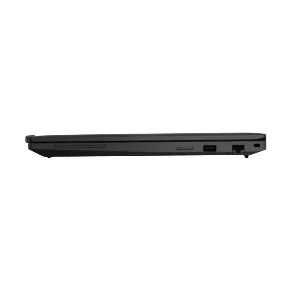 НОУТБУК ДЛЯ БИЗНЕСА 16" LENOVO THINKPAD T16 GEN 4, ЧЁРНЫЙ, INTEL CORE ULTRA 7 255U, 32ГБ/1024ГБ, БЕЗ ОС