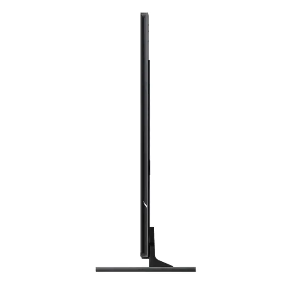 85" LED SMART ТЕЛЕВИЗОР HISENSE 85UXKQ, 3840X2160 4K UHD, VIDAA U7.0, ЧЕРНЫЙ