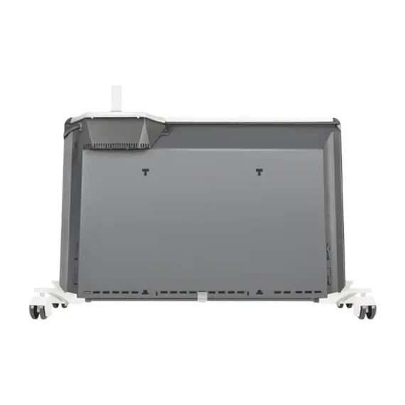 КОНВЕКТОР ELECTROLUX ECH/RI-1500, 1500ВТ, БЕЛЫЙ