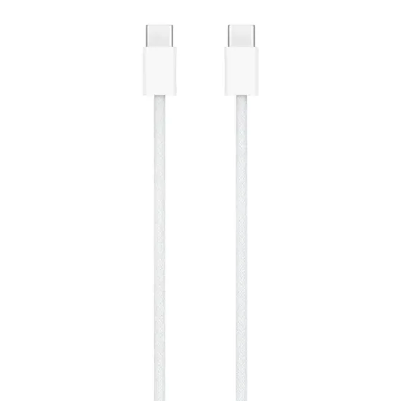 КЛАВИАТУРА APPLE MAGIC KEYBOARD A3203 USB-С, БЕСПРОВОДНОЕ, БЕЛЫЙ