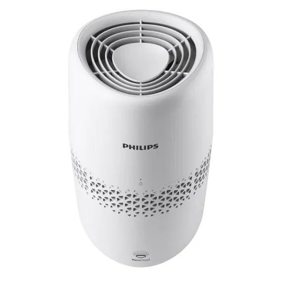 УВЛАЖНИТЕЛЬ ВОЗДУХА PHILIPS HU2510/10, БЕЛЫЙ