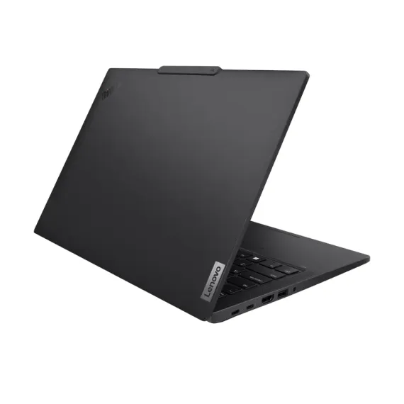 НОУТБУК ДЛЯ БИЗНЕСА 14" LENOVO THINKPAD T14 GEN 6, ЧЁРНЫЙ, INTEL CORE ULTRA 7 255U, 32ГБ/1024ГБ, БЕЗ ОС