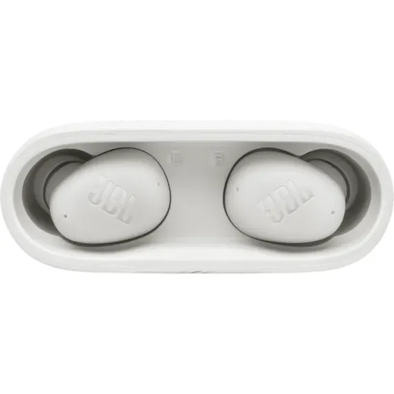 НАУШНИКИ JBL WAVE BUDS 2, БЕЛЫЙ